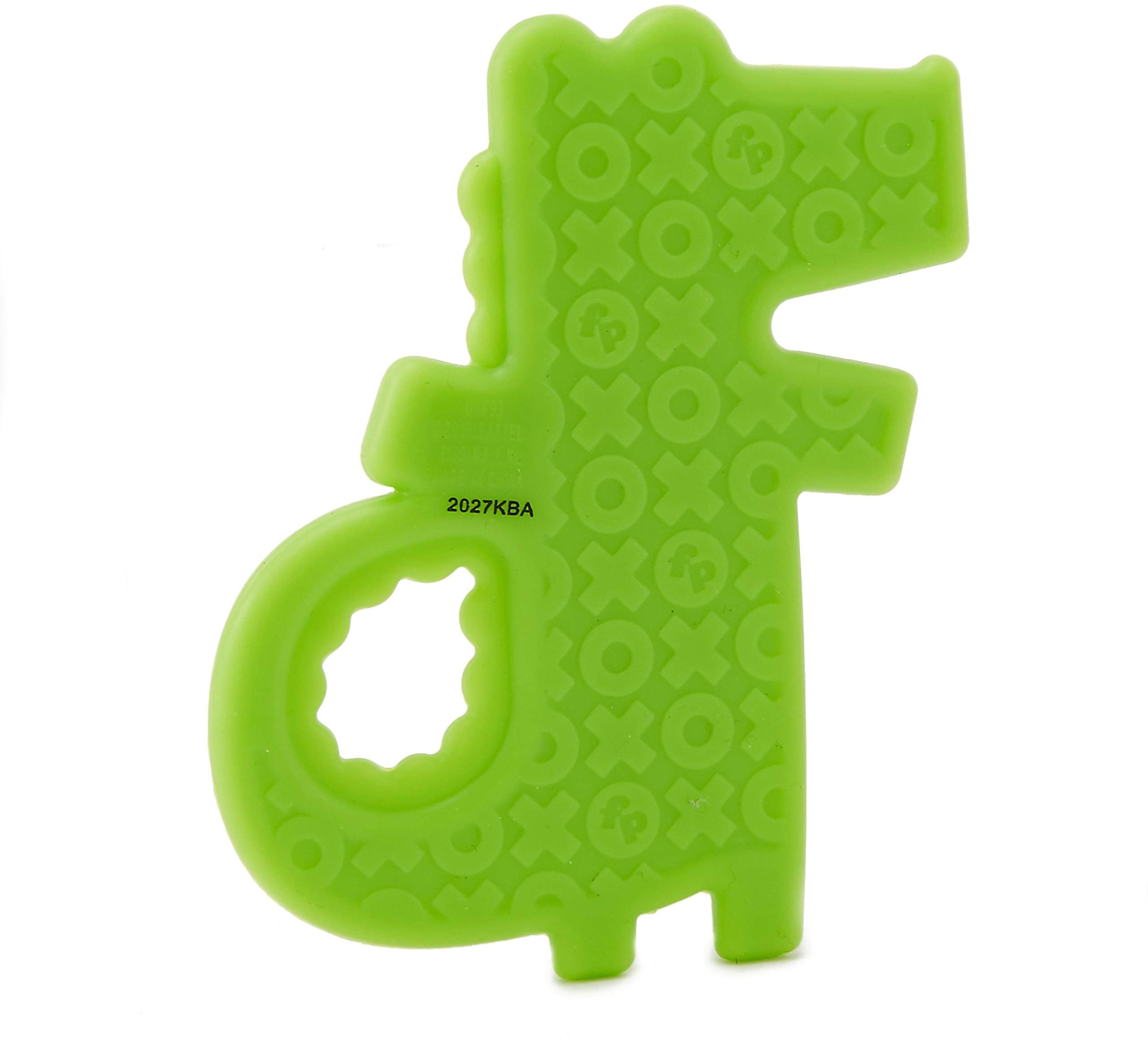 Fisher-Price Alligator Teether