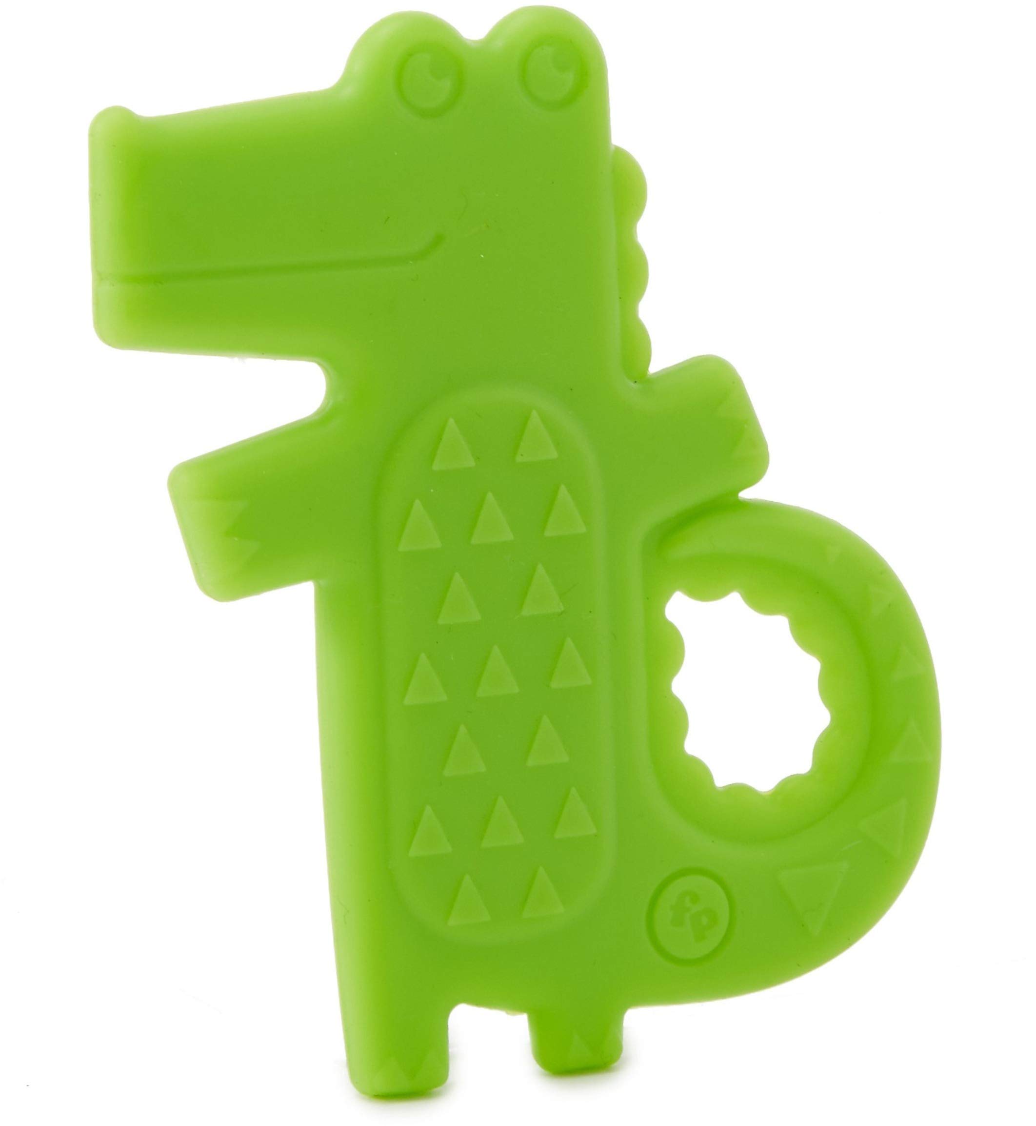 Fisher-Price Alligator Teether