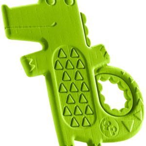 Fisher-Price Alligator Teether