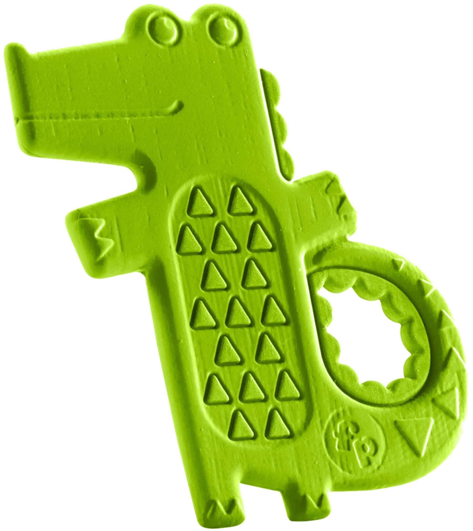 Fisher-Price Alligator Teether