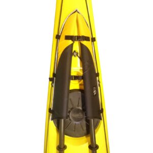 North Water Paddle Scabbards Spare Paddle Holder