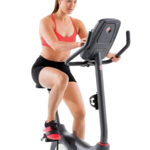 Schwinn Fitness 130 Upright Bike (Discontinued)