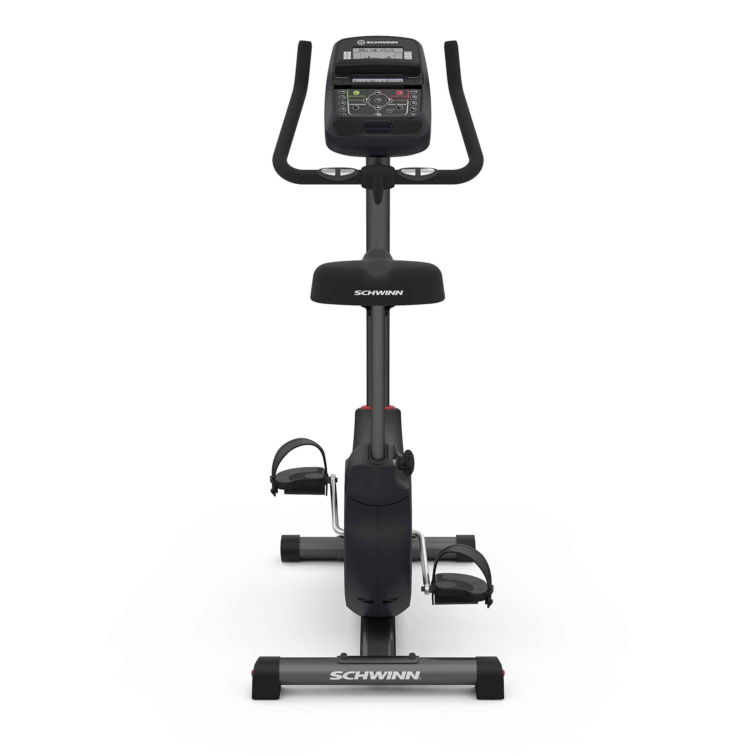 Schwinn Fitness 130 Upright Bike (Discontinued)