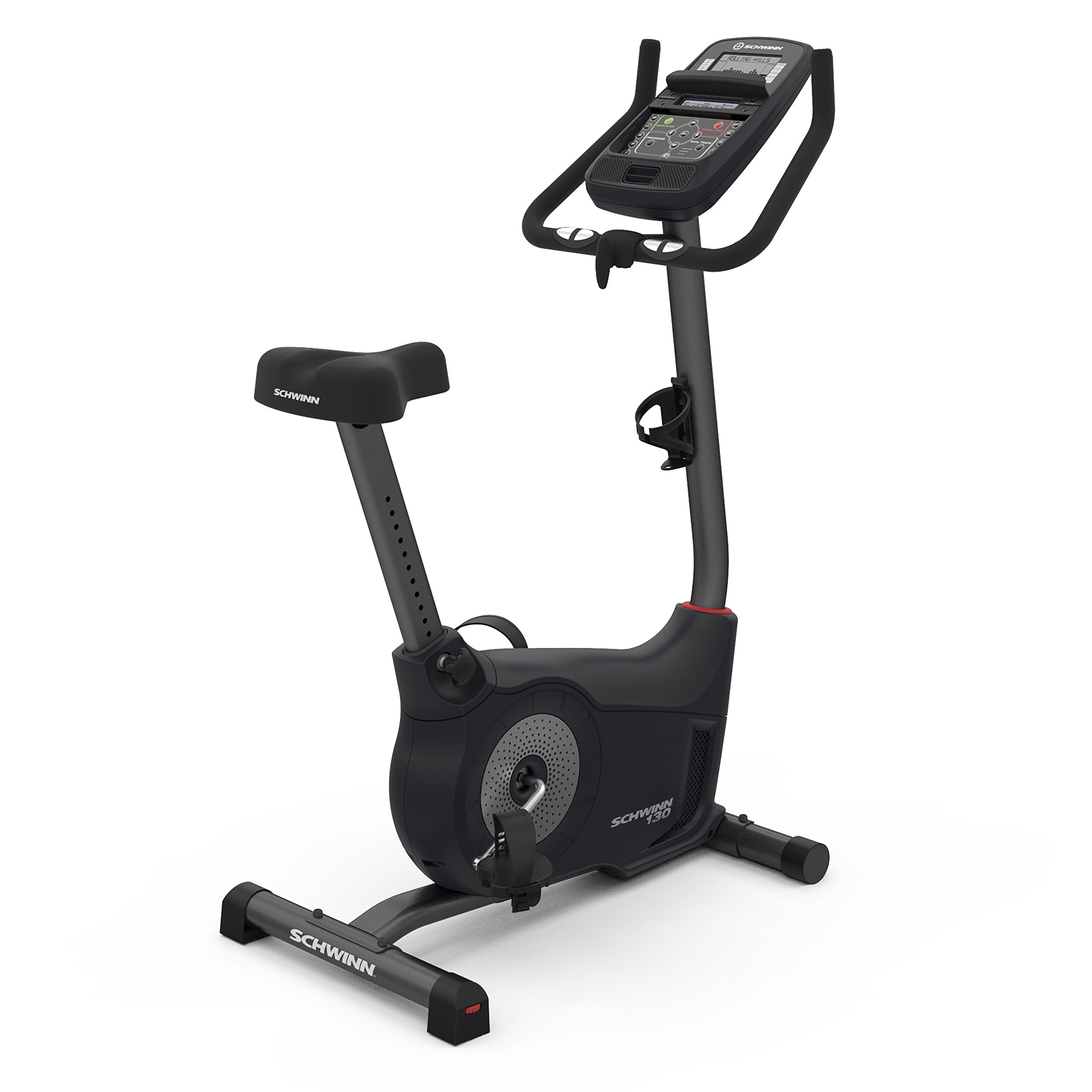 Schwinn Fitness 130 Upright Bike (Discontinued)