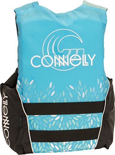 Connelly Women's Nylon Life Vest