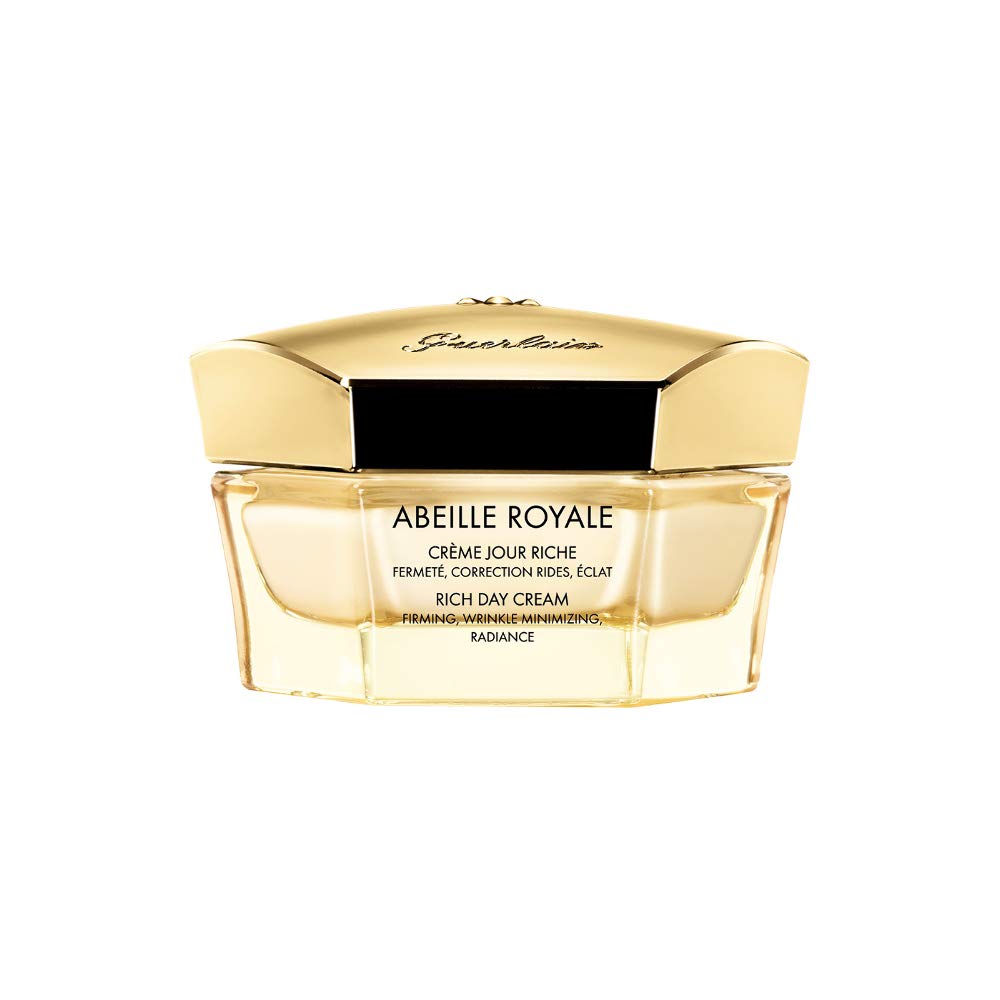 Guerlain Abeille Royale Rich Day Cream, 1.6 Ounce