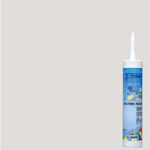 KERACAULK U Mapei Unsanded Caulk (Avalanche) - 10.5-oz (10.5)