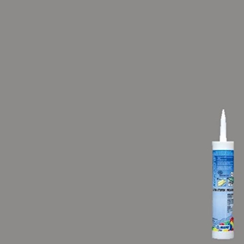 Mapei Keracaulk U Unsanded Caulk (Timberwolf) - 10.5-oz