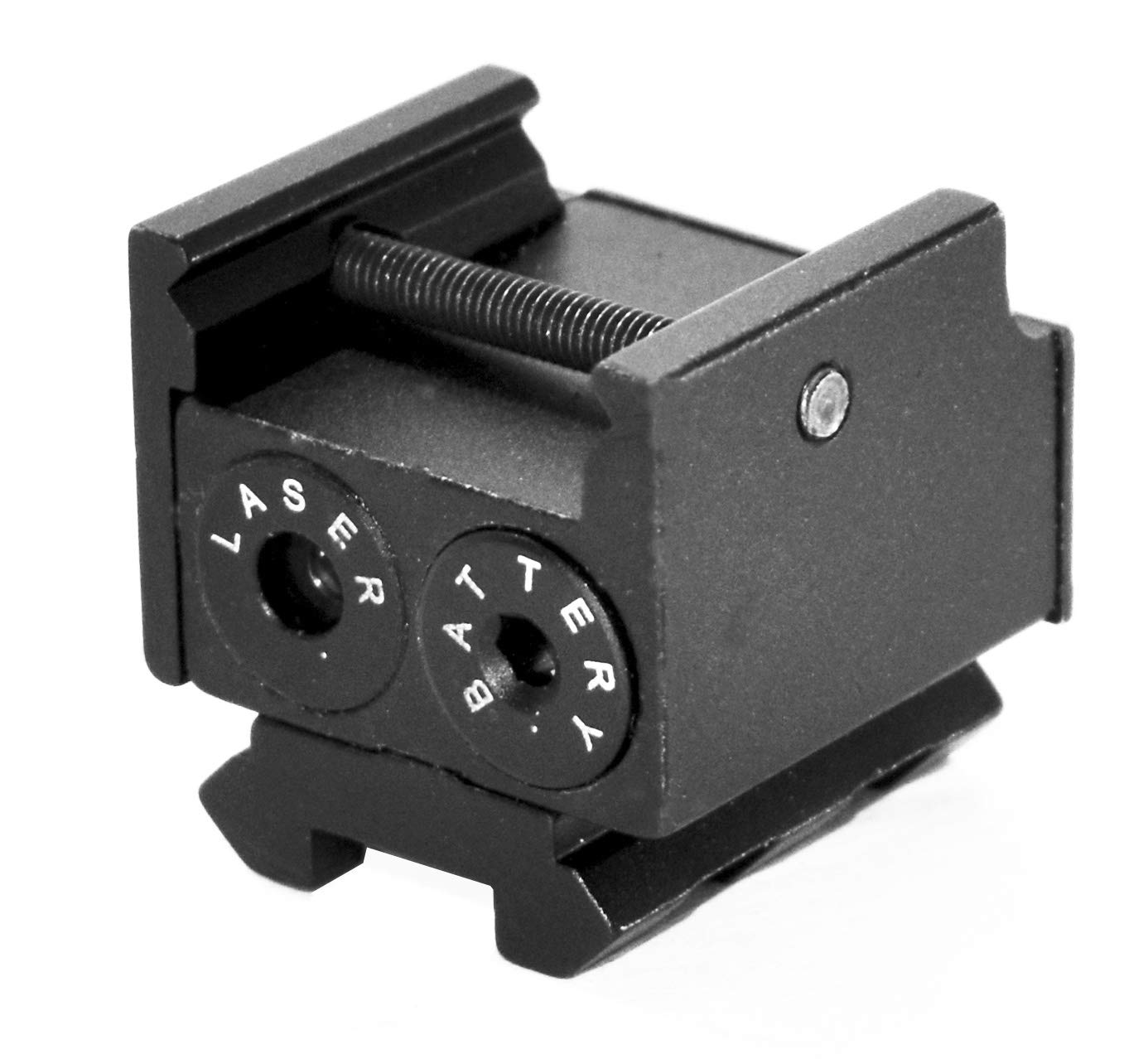 trinity red dot sight for glock gen 3 4 full size compact 17 19 20 21 22 23 31 home defense tactical picatinny weaver Mount adapter base Class IIIa 635nM Less Than 5mW