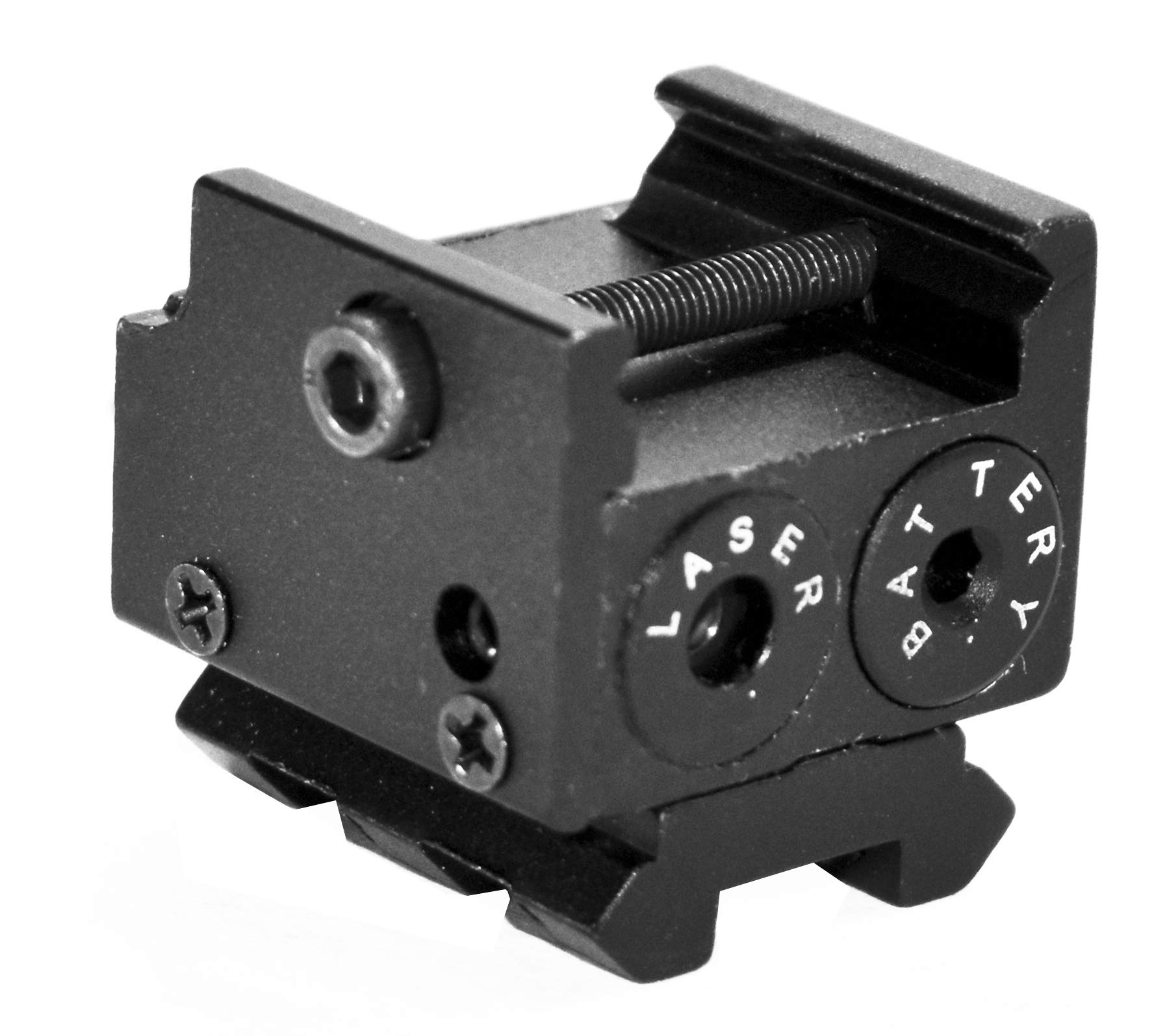 trinity red dot sight for glock gen 3 4 full size compact 17 19 20 21 22 23 31 home defense tactical picatinny weaver Mount adapter base Class IIIa 635nM Less Than 5mW