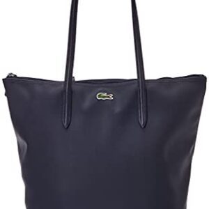 Lacoste Concept Vertical Shopping Bag, Eclipse,One Size