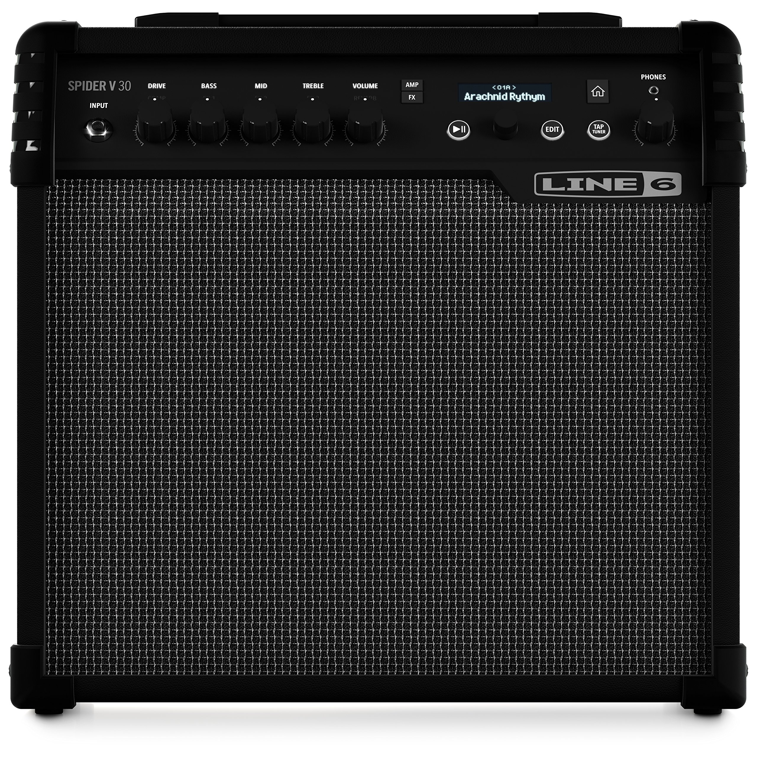 Line 6 Spider V 30 Modeling Amplifier