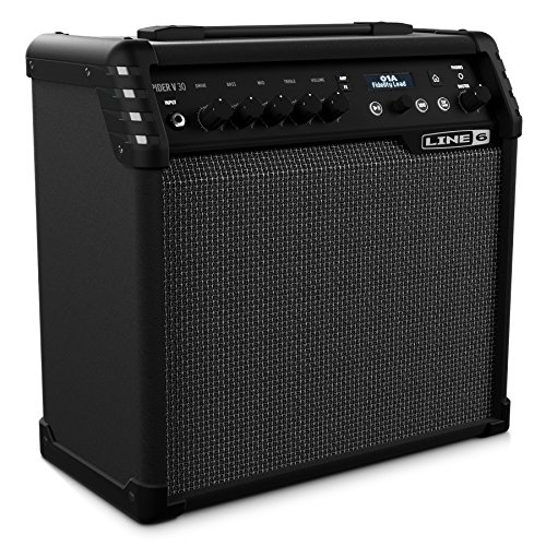 Line 6 Spider V 30 Modeling Amplifier