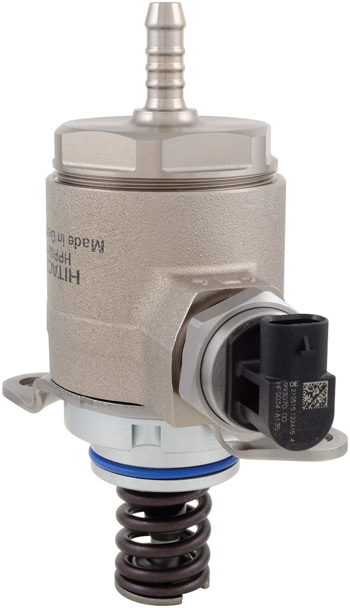 Hitachi HPP0010 Direct Injection High Pressure Fuel Pump