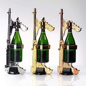 Champagne gun (Gold)