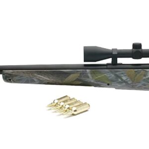 New-Ray Real Camo Single Barrel with Scope, Green