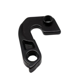 Agleam Bike Derailleur Hanger for Specialized Bicycles Stumpjumper Hardrock Hotrock S-Works Enduro Fatboy Camber Epic Crave Rockhopper