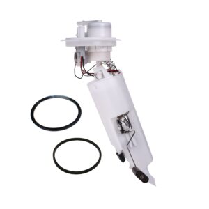 Fuel Pump Assembly A7172M Replacement for 2004 2005 2006 2007 Dodge Caravan/Grand Caravan & Chrysler Town & Country Replaces E7172M