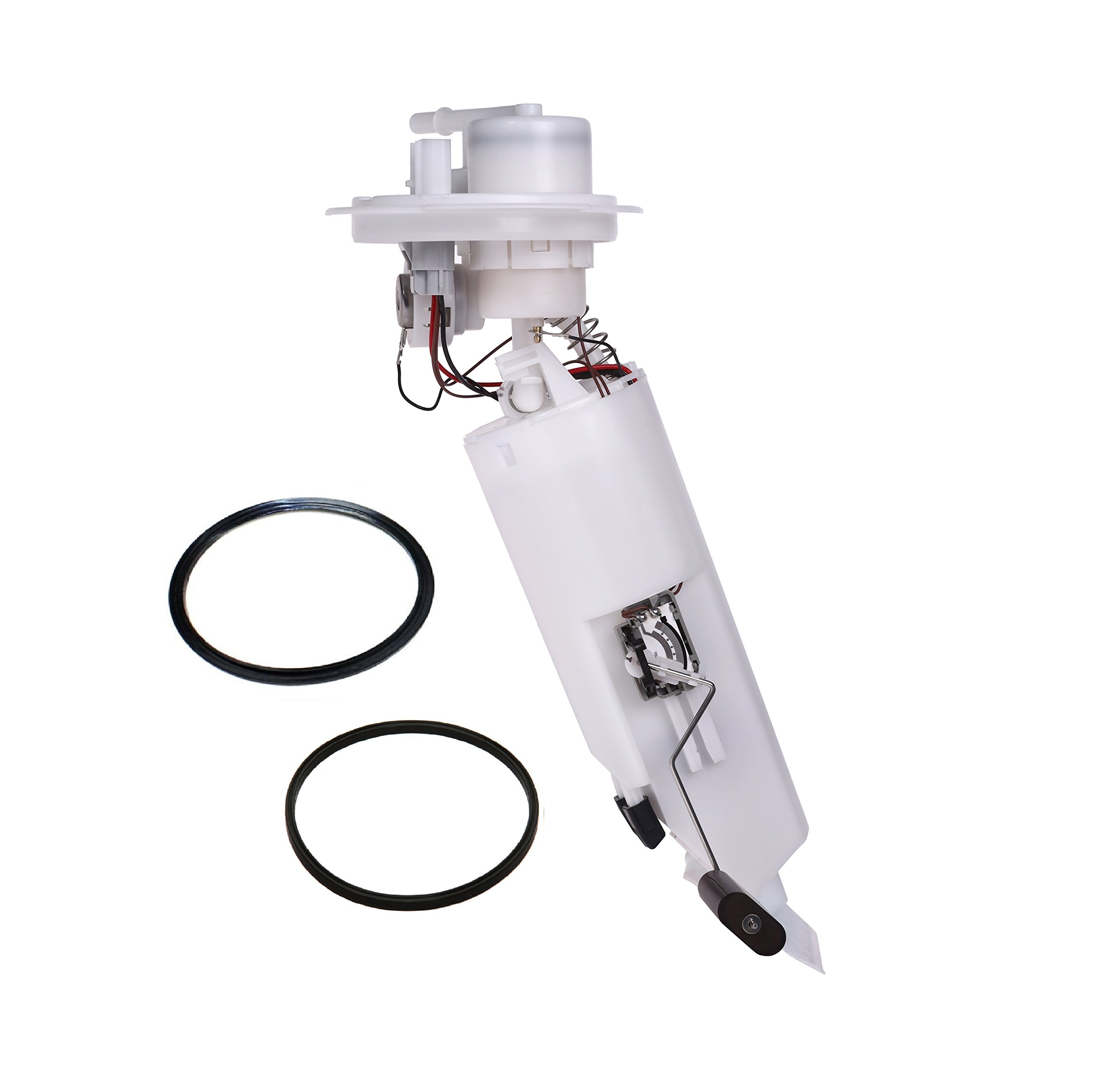 Fuel Pump Assembly A7172M Replacement for 2004 2005 2006 2007 Dodge Caravan/Grand Caravan & Chrysler Town & Country Replaces E7172M