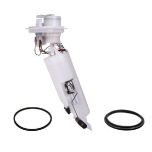 Fuel Pump Assembly A7172M Replacement for 2004 2005 2006 2007 Dodge Caravan/Grand Caravan & Chrysler Town & Country Replaces E7172M