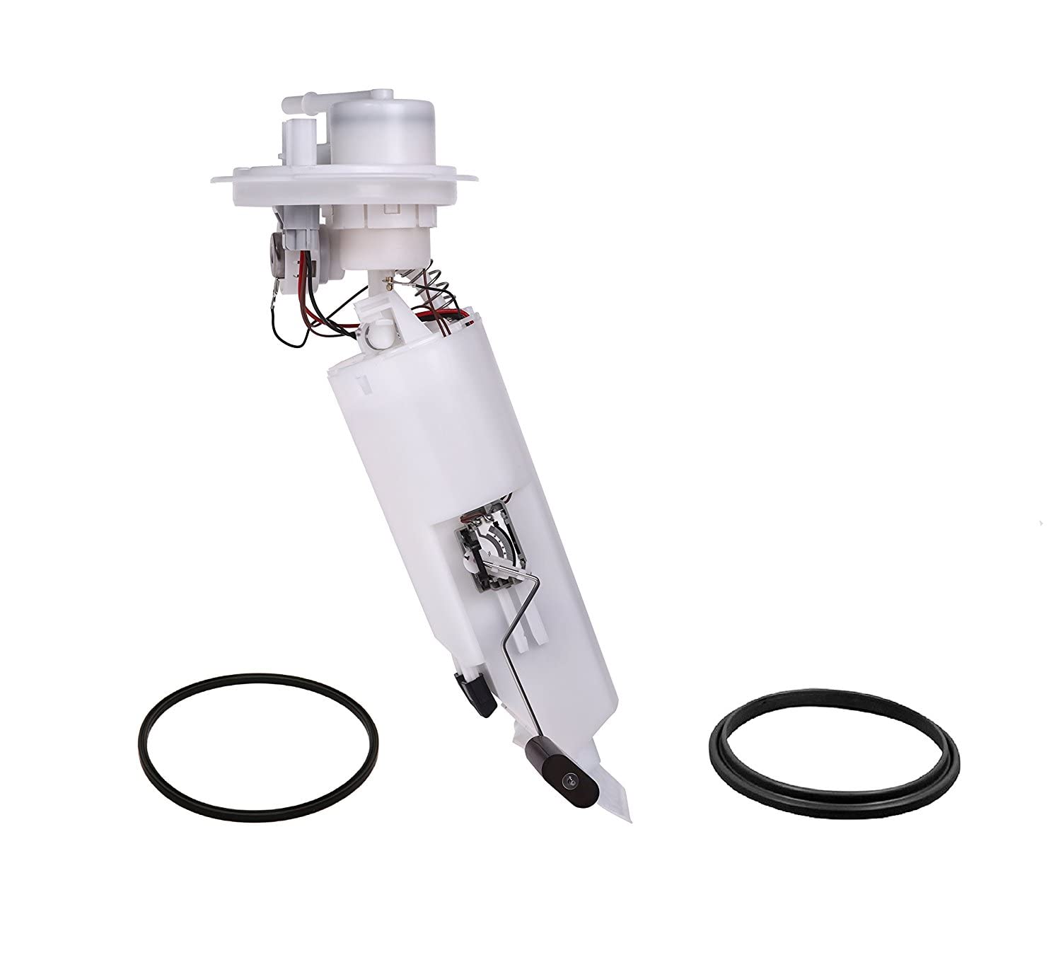 Fuel Pump Assembly A7172M Replacement for 2004 2005 2006 2007 Dodge Caravan/Grand Caravan & Chrysler Town & Country Replaces E7172M