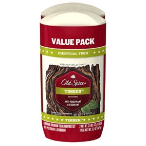 Old Spice Fresher, 2.6 oz