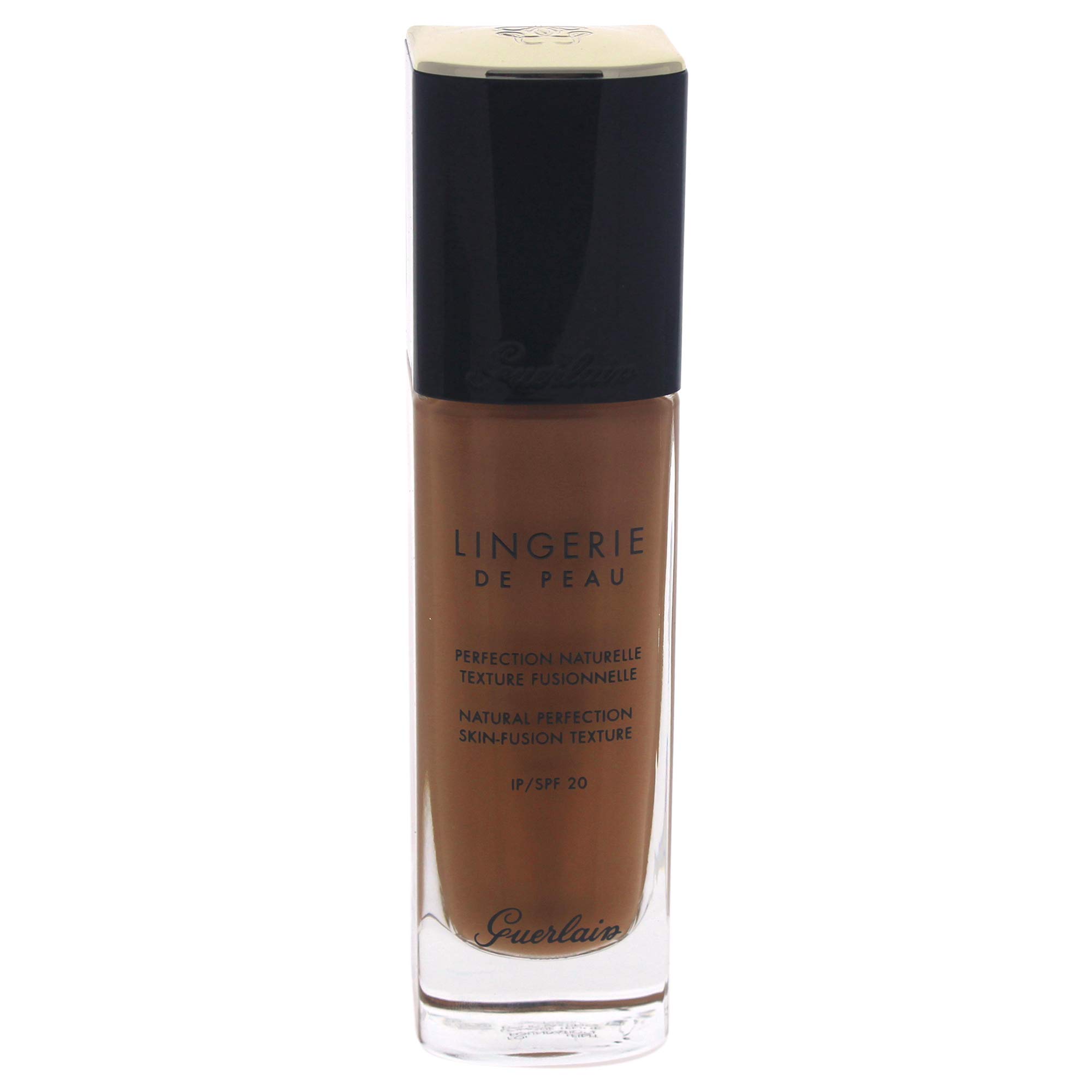 Lingerie de Peau Natural Perfection Foundation SPF 20 - # 05N Fonce Deep by Guerlain for Women - 1 oz Foundation