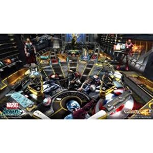 Marvel Pinball: Epic Collection Vol. 1 - Xbox One