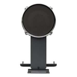 Alesis Kick 8" Mesh Head Bass Pad with Acoustic Feel for Electronic Drum Modules (Stand and Cable Included), inch