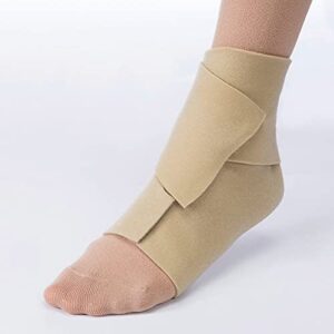 farrowwrap basic footpiece, tan, bsn farrowmed (regular-xs)