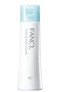 fancl facial washing powder [parallel import]