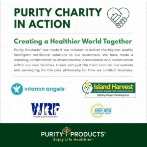 Purity Products EverStrong - Muscle Matrix Blend - Creatine Monohydrate - Boron (FruiteX-B PhytoBoron) - CoffeeBerry Extract - Boosted with 1000 IU Vitamin D - 120 Tablets from