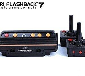 AtGames Atari Flashback 7 Classic Console