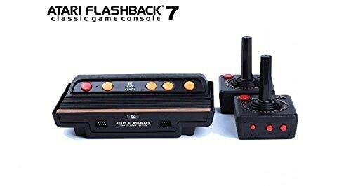 AtGames Atari Flashback 7 Classic Console