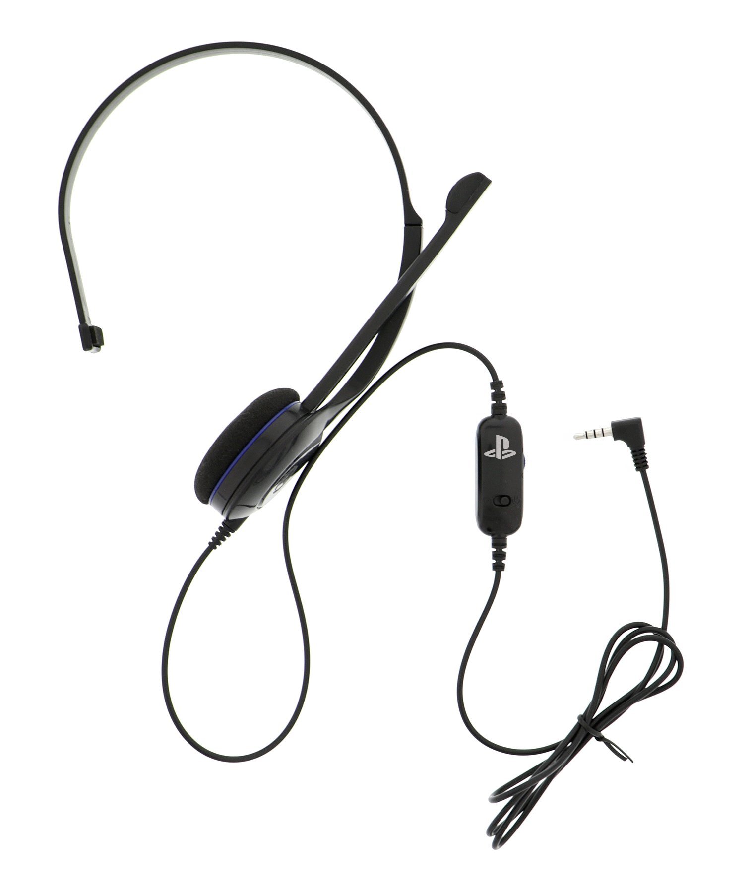 PowerA Chat Headset for PS4