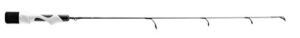 13 fishing - wicked ice rod - 24" ul (ultra light) - nw24ul