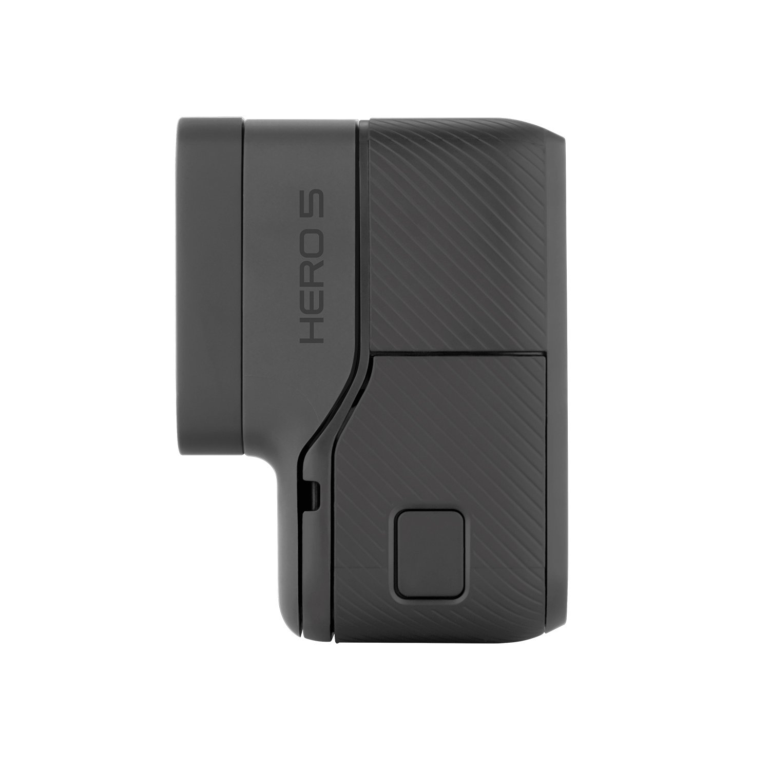 GoPro Replacement Side Door (HERO6 Black/HERO5 Black) - Official GoPro Accessory