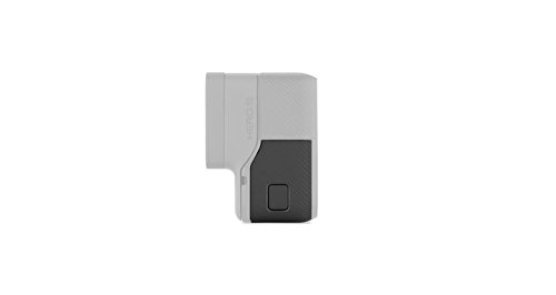 GoPro Replacement Side Door (HERO6 Black/HERO5 Black) - Official GoPro Accessory