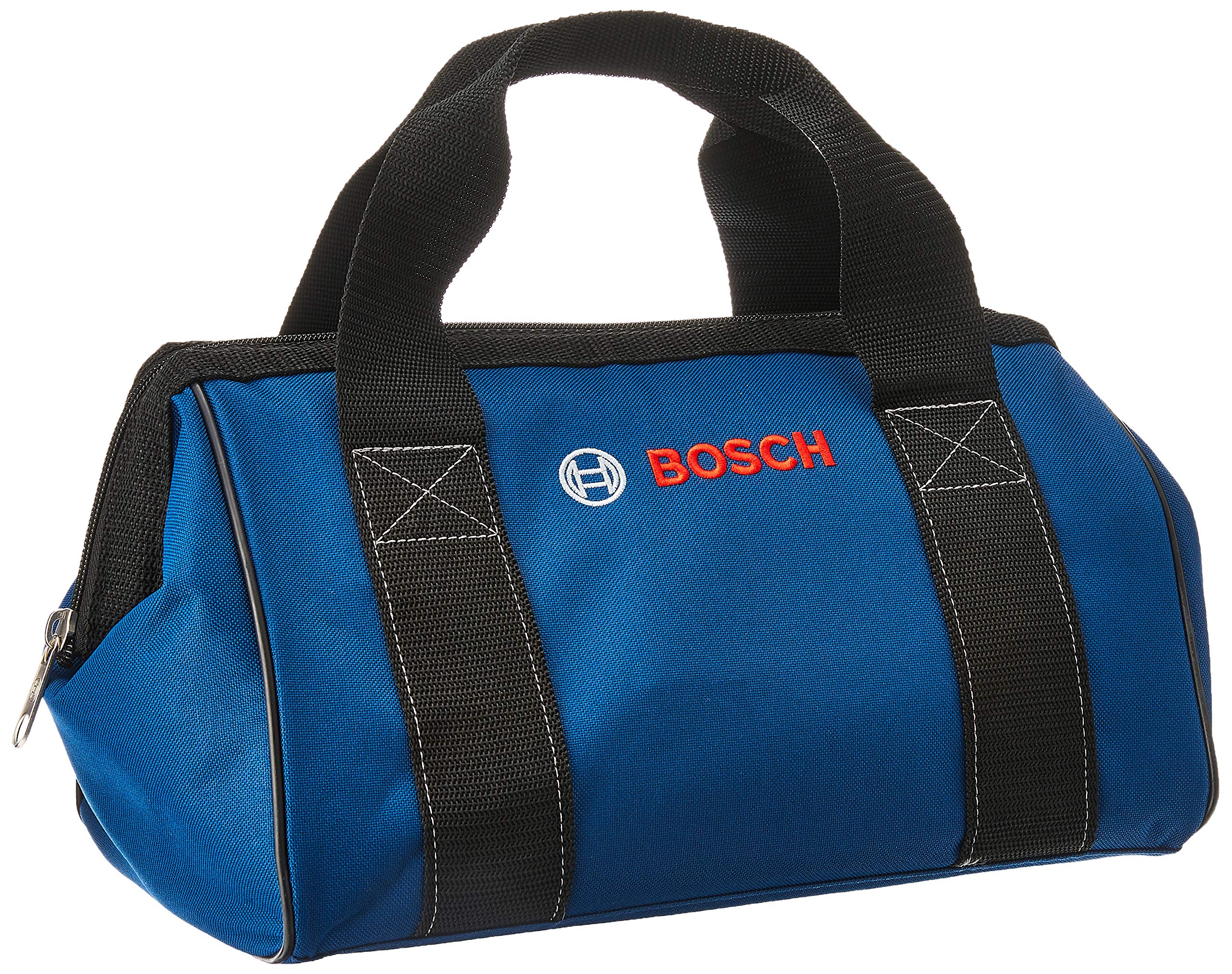 Bosch CW01 Small Contractor Tool Bag 12.75 In. x 8 In. x 9 In.