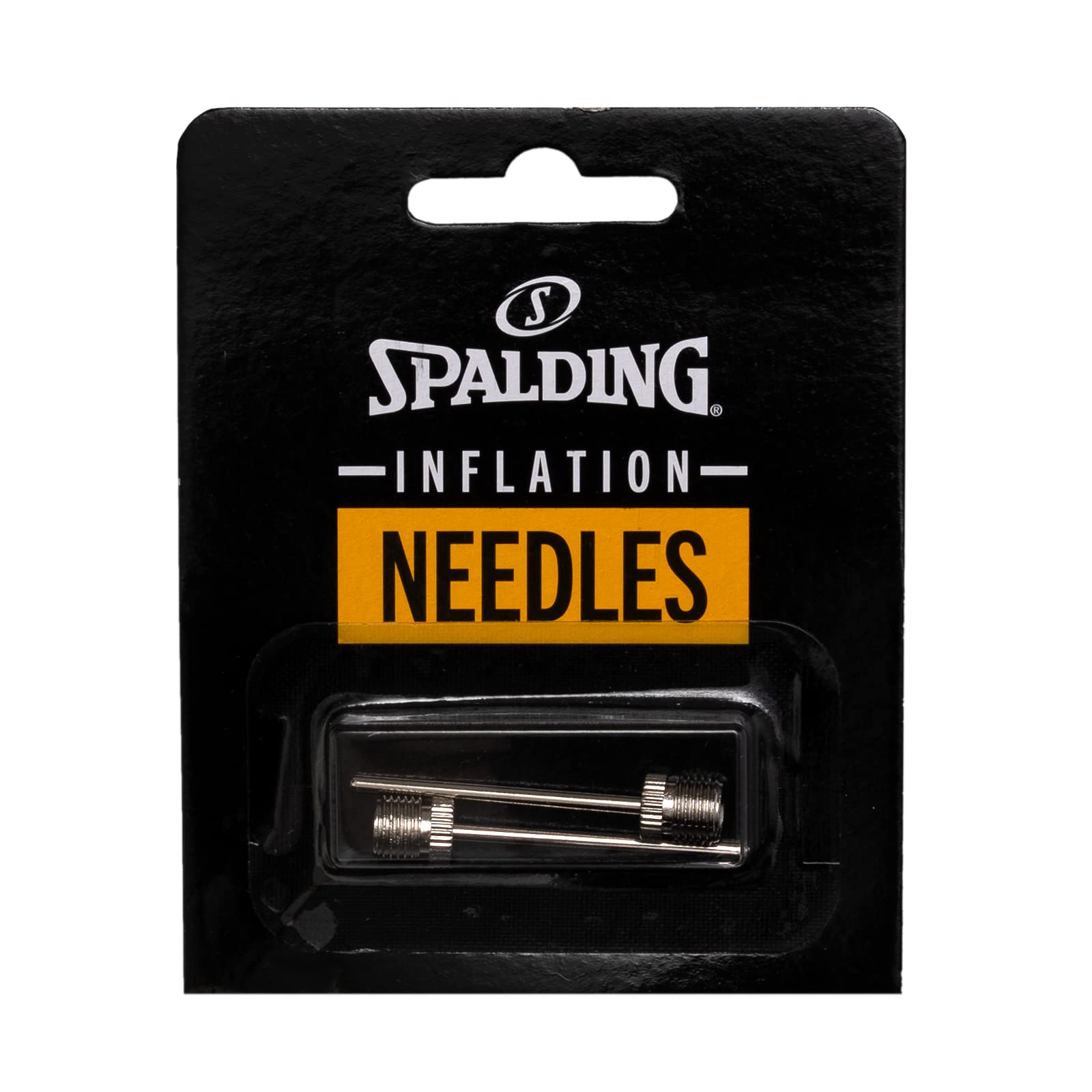 Spalding 10 Pack Inflating Needles