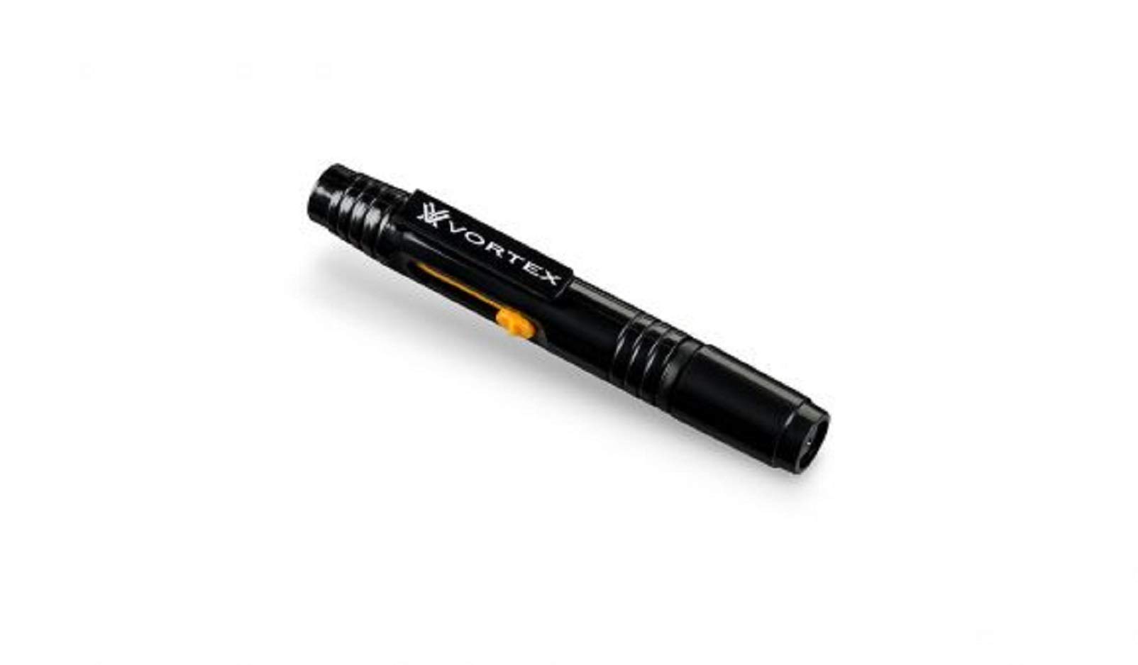 Vortex Optics Lens Cleaning Pen | Use with Binoculars, Spotting Scopes, Rangefinders, Monoculars, Riflescopes & Red Dot Sights