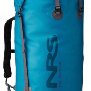 NRS Bill's Bag 110L Dry Bag - Waterproof Storage Bag