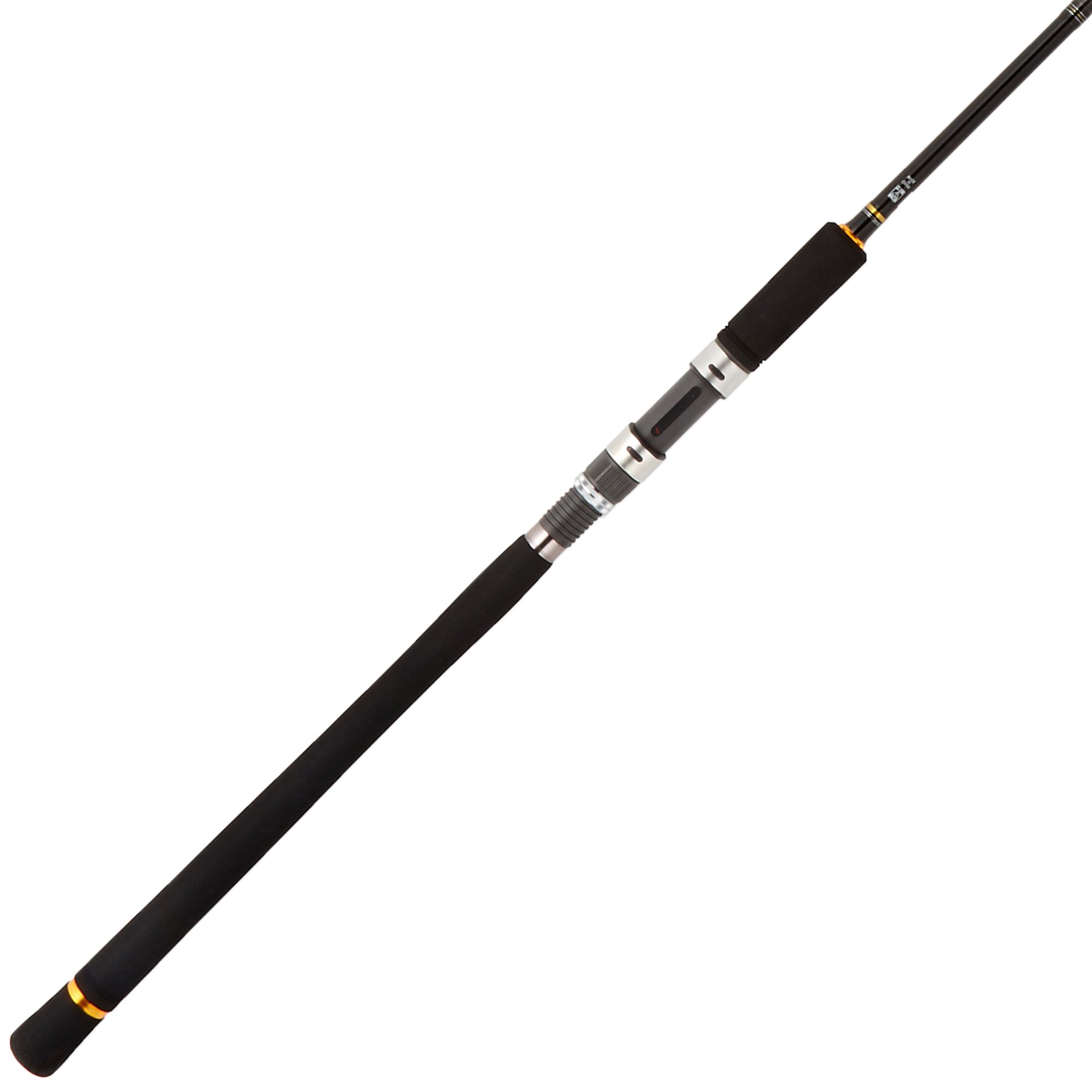 Third Generation Major Craft sea Bass Rod Spinning Black Stage Chivas CRX-902M 9.0 Fito Fishing Rod