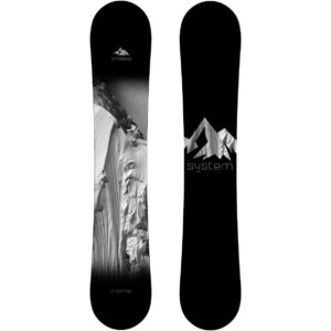 Package-System Timeless Snowboard 159 cm-APX Binding-System 2019 APX Snowboard Boots-10