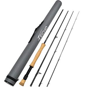 echo ion xl fly rod (890-4)