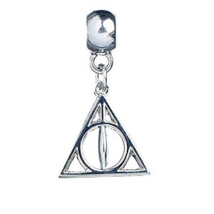 Harry Potter Official Licensed Jewelry Charm Sets (Charm Set 2)