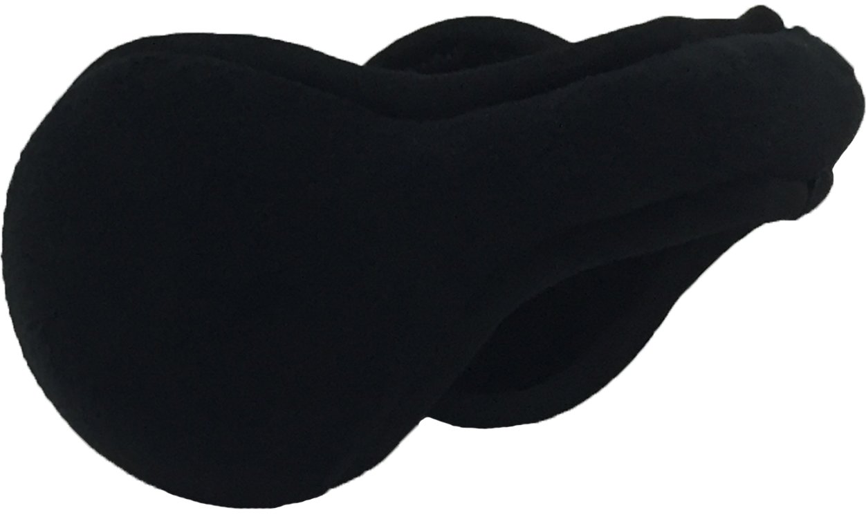 180s Women's Tahoe Behind-the-Head Adjustable Earmuffs Ear Warmers