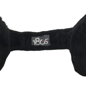 180s Women's Tahoe Behind-the-Head Adjustable Earmuffs Ear Warmers