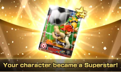 Mario Sports Superstars - Nintendo 3DS