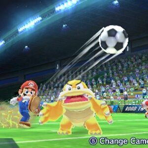 Mario Sports Superstars - Nintendo 3DS